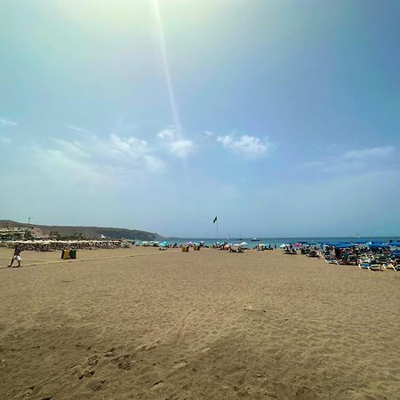 Playa Lux Los Cristianos ลอส กริสเตียนอส ภายนอก รูปภาพ
