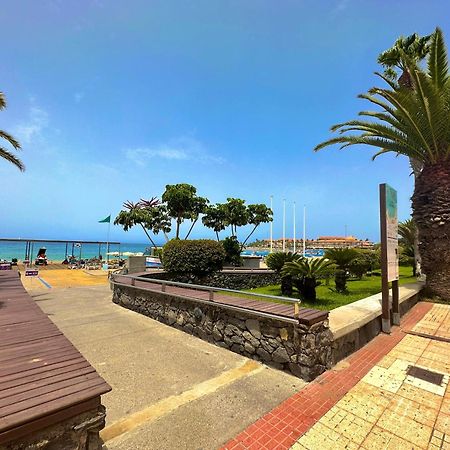 Playa Lux Los Cristianos ลอส กริสเตียนอส ภายนอก รูปภาพ