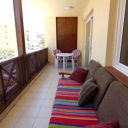 Playa Lux Los Cristianos ลอส กริสเตียนอส ภายนอก รูปภาพ