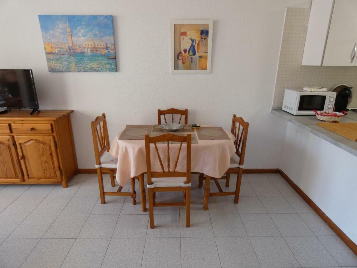 Playa Lux Los Cristianos ลอส กริสเตียนอส ภายนอก รูปภาพ