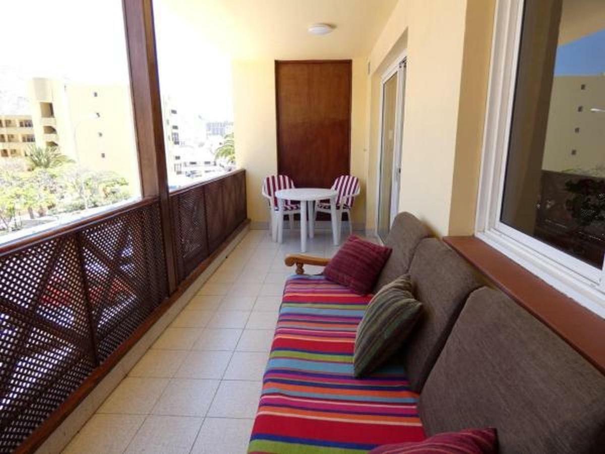 Playa Lux Los Cristianos ลอส กริสเตียนอส ภายนอก รูปภาพ